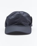 HOUDINI DUNFRI CAP TRUE BLACK Unisex TRUE BLACK