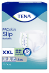 TENA Slip Bariatric Super - XXL - Pack of 32