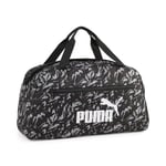 PUMA Phase AOP Sports Bag