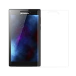 Härdat Glas för Lenovo Tab 2 A7-10