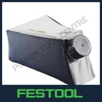 FESTOOL SB-TSC Spare Part Replacement Chip Dust Collection Bag For TSC55 HKC55