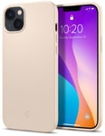 Spigen Thin Fit (iPhone 14 Plus) - Beige