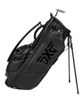 PXG Deluxe Hybrid Stand Bag - Bärbag (Färg: Black)