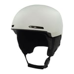 Oakley Mod1 Mips - Casque ski Matte Trans White Fp M (55 - 59 cm)