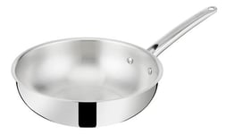 Poêle Lagostina Icona Wok 010750041826 26 cm