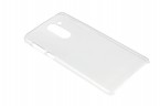 GEAR Gear Mobildeksel Transparent Huawei 6X 5,5" 663154