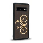 Coque Samsung S10+ - Le Vélo - Neuf