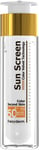 FREZYDERM Sun Screen Velvet FACE SPF 50+ | High Protection for Sensitive Skin