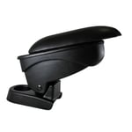 Armstodsskjutreglage lamplig for BMW 1serie E87 20042011