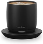 Ember Temperature Control Smart Cup - 178 ml App-Controlled and Rechargeable Mug