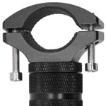 √ 360° Bike/Motorcycle Handlebar Mount Camera Holder Bracket For GoPro / Insta