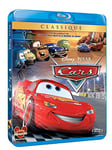 Cars, Quatre Roues [Blu-Ray]