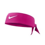 Nike Dri-Fit Head Tie Pink