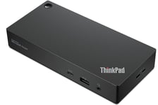 LENOVO ThinkPad USB-C Smart Dock (EU)