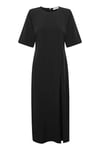 MelbaGZ Long Dress - Black