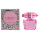 Parfym Damer Bright Crystal Absolu Versace EDP EDP - 90 ml