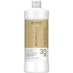 Revlon Professional Hair colour & hair tint Color Sublime Mineral Oil Free Creme Developer 35 Vol 10,5% 900 ml (£32.91 / 1 l)