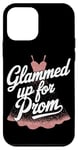 Coque pour iPhone 12 mini Prom 2024 High School Prom Night Prom King Prom Dance Prom