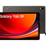 samsung Samsung Galaxy Tab S9 Wi-Fi Tablet SM-X710 256GB / 12GB RAM Beige