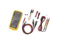 Fluke 5337412 Hånd-multimeter digital CAT III 1000 V, CAT IV 600 V