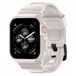 Spigen Apple Watch 7/8/9/SE (44/45mm) Armband Rugged Armor Pro