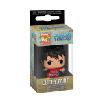 Funko Pop Lily Kimono Keychin One Piece Anime Manga Vinyl Figure Figurine