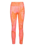 Adidas By Stella McCartney Asmc Tpr O 7/8 Orange