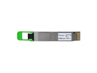 Blueoptics Fn-Tran-Qsfpdd-Fr4-Bo, Fiberoptik, 400000 Mbit/S, Qsfp-Dd, Lc, 2000 M, 400Gbase