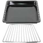 Oven Tray Shelf for BOMPANI SPINFLO PRESTIGE Cooker Roasting Pan Adjustable Rack