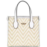 Sac à main Guess  Sac a main  Ref 62348 White 20*17*10 cm