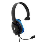 TURTLE BEACH Casque Gaming pour PS4 -(compatible Xbox One, Nintendo Switch, Appa