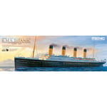 Meng Models PS-008 R.M.S Titanic 1:700 Plastic Model Kit