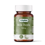 Lifeplan Milk Thistle 100mg 90 Tablets