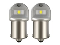 Osram R5w Ba15s Led Pære - 2 Stk.