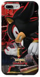 Coque pour iPhone 7 Plus/8 Plus Sonic the Hedgehog Sonic X Shadow Generations Ultimate Power