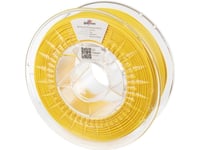 Spectrum Filaments 80060 Pet-G Premium Filament Petg Kemisk Bestandig, Slagfast 1.75 Mm 1000 G Bahama Yellow, Gul 1 Stk