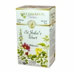 Organic St John's Wort Tea 24 Bags