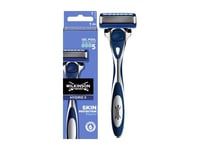 Wilkinson_Sword Men Hydro5 Skin Protection Regular Razor With Replaceable Blades 1Pc