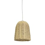 VEGA Fönsterlampa 15,5cm Beige