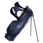 G/Fore  LIGHTWEIGHT GOLF BAG 4 - Stand bag (Color: Twilight)