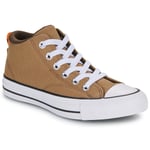 Converse Höga sneakers CHUCK TAYLOR ALL STAR MALDEN STREET Brun barn