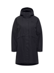 Jack Wolfskin Baylight 3-in-1 Waterproof Insulated Jacket, Black