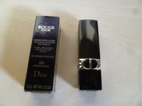 Dior Rouge Dior Floral Lip care Balm Refillable 3.5g 000 Diornatural Satin