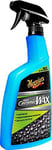 Meguiar's G190526EU Hybrid Ceramic Wax 768ml