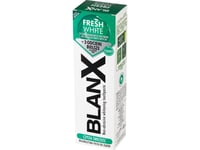 Blanx Blanx Pasta Fresh White 75Ml