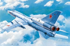 Trumpeter 1/72 Tupolev Tu-22K Blinder-B Bomber # 01695