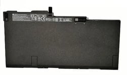 Originalbatteri till Hp EliteBook 850 G2-T9L11US, 11,1V, 4500mAh