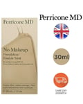 Perricone MD No Make Up Foundation that Instant Sheer Radiant Coverage  -  30ml