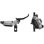 Front Disc Brake Maven Ultimate Stealth 950mm 2030023303 SRAM MTB Brakes