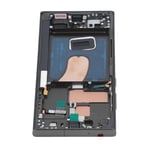 New Screen Replacement Touch Display Digitizer Assembly With Frame For S23 